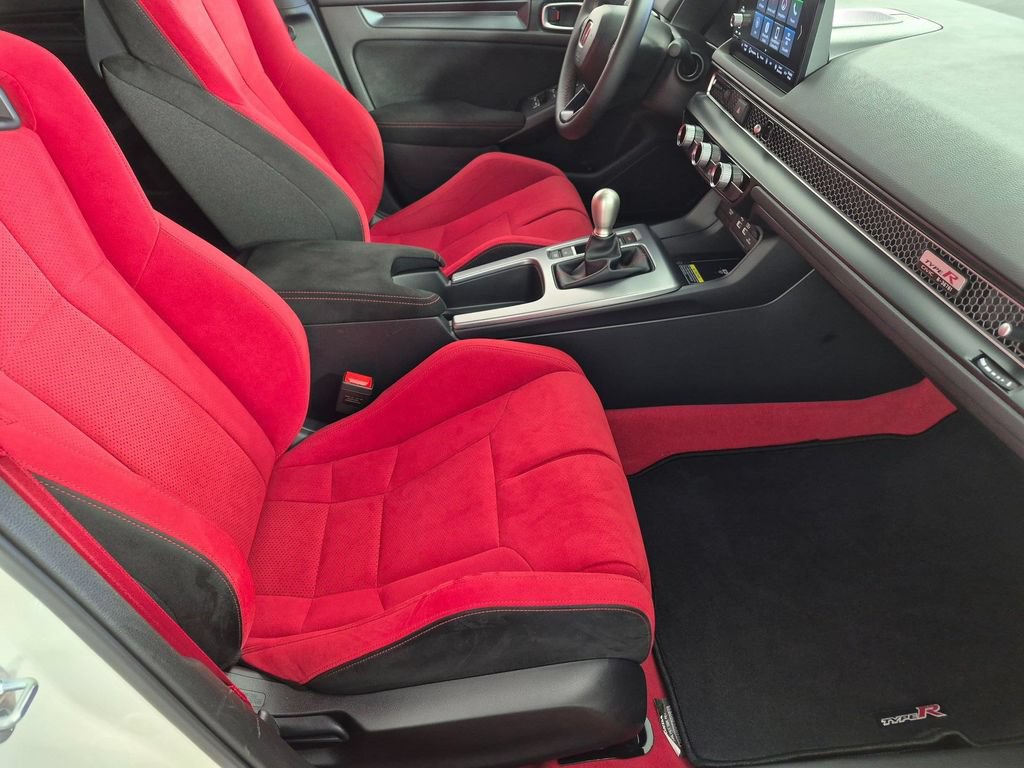 Used 2025 Honda Civic Type R image 30