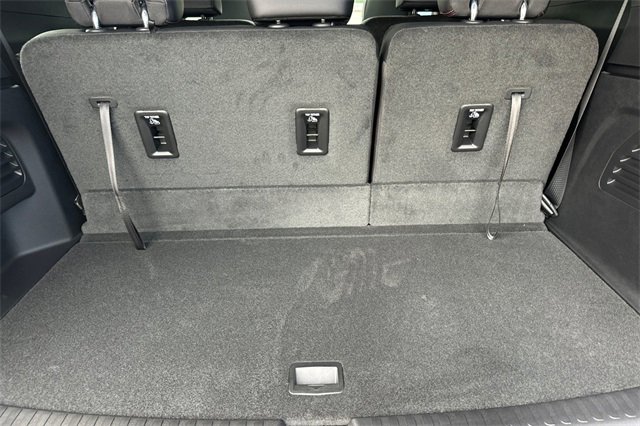 New 2026 Chevrolet Traverse Z71 w/ Enhanced Driving Package image 21