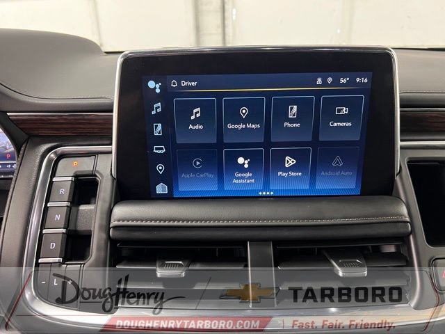Used 2024 Chevrolet Suburban High Country w/ Advanced Technology Package AWD/4WD image 57