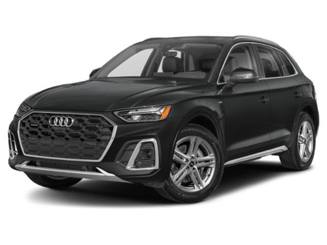 Used 2023 Audi Q5 e Premium Plus w/ Premium Plus Package AWD/4WD image 1