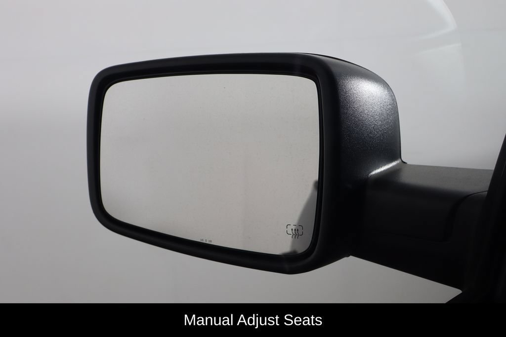 Used 2019 RAM 1500 Express w/ Express Value Package AWD/4WD image 38
