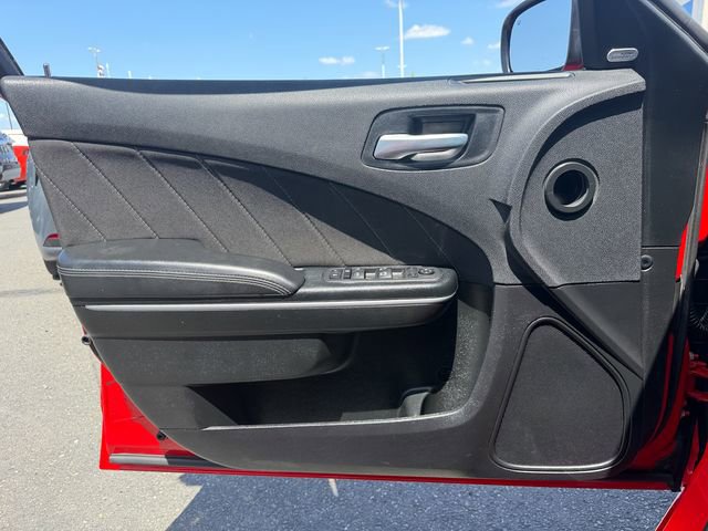 Used 2023 Dodge Charger GT RWD image 15