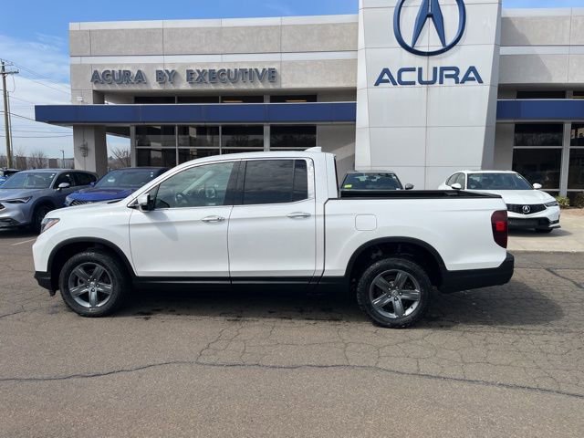 Used 2023 Honda Ridgeline RTL-E image 6