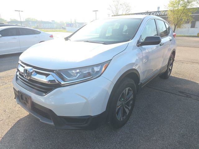 Used 2019 Honda CR-V LX image 1