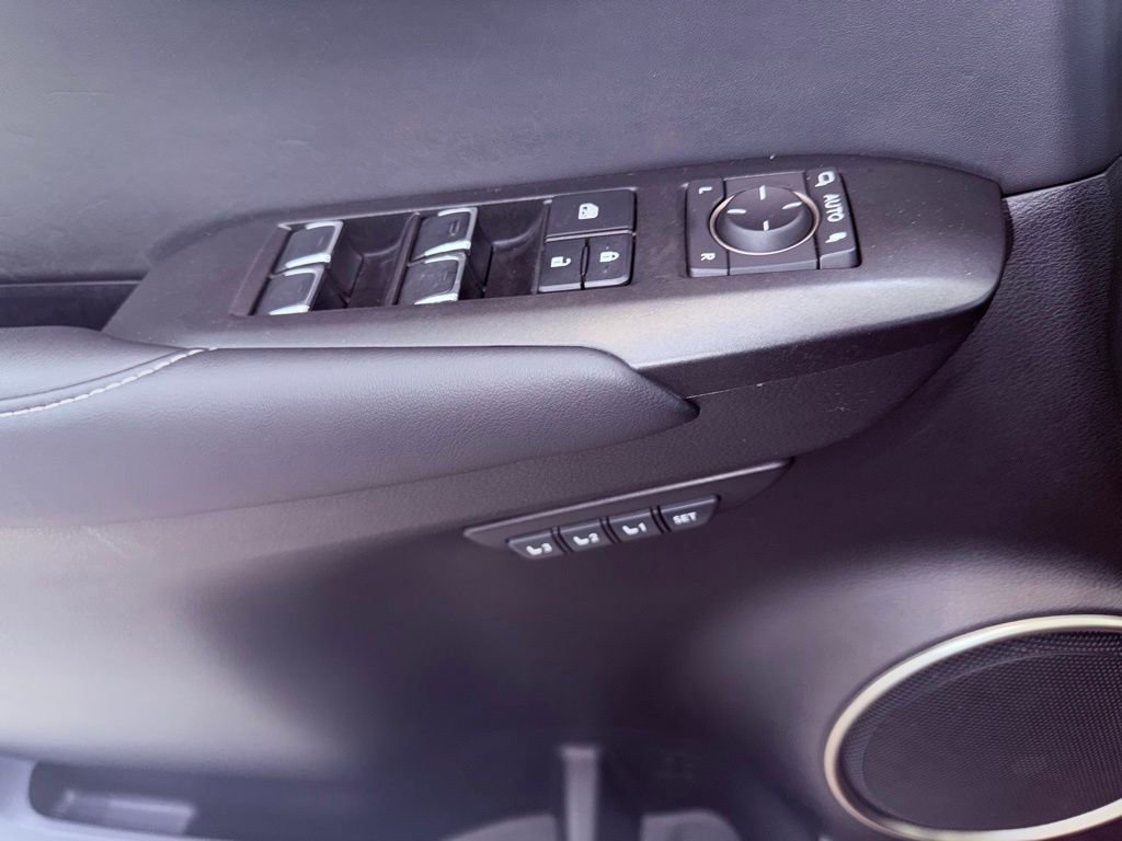 Certified 2020 Lexus NX 300 F Sport w/ F Sport Premium Package image 19