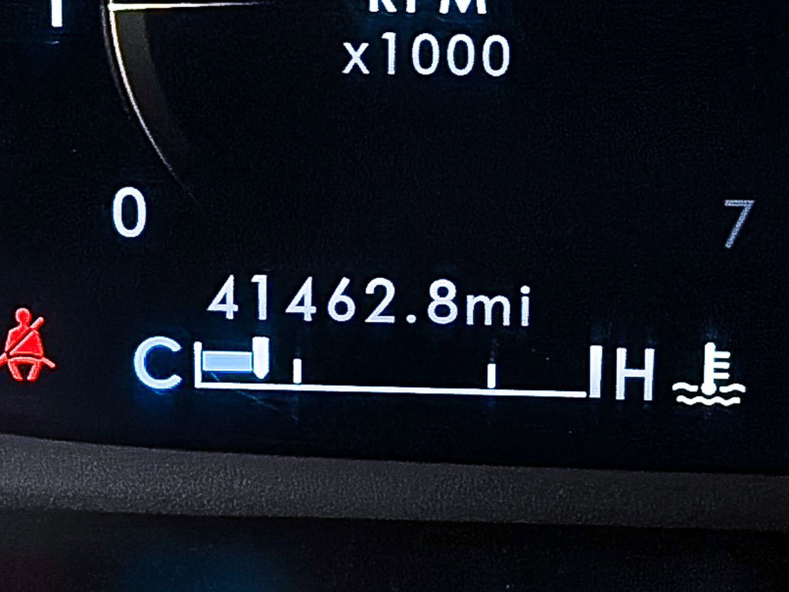 Used 2023 Lincoln Aviator Reserve w/ Jet Package image 37