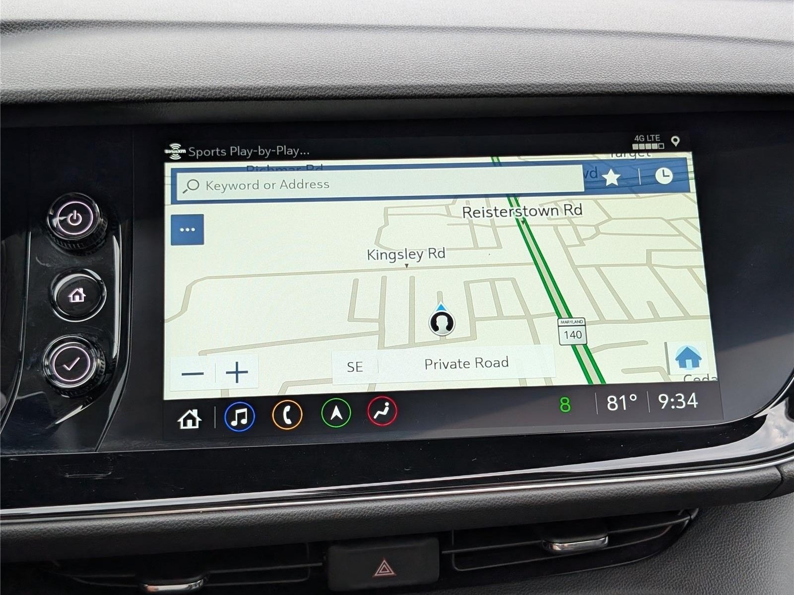 Used 2023 Buick Envision Avenir AWD/4WD image 30