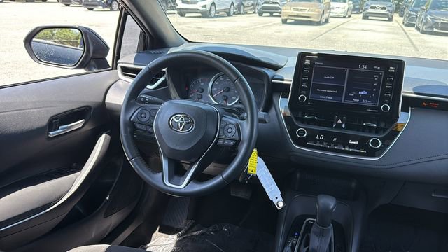Certified 2021 Toyota Corolla SE image 13