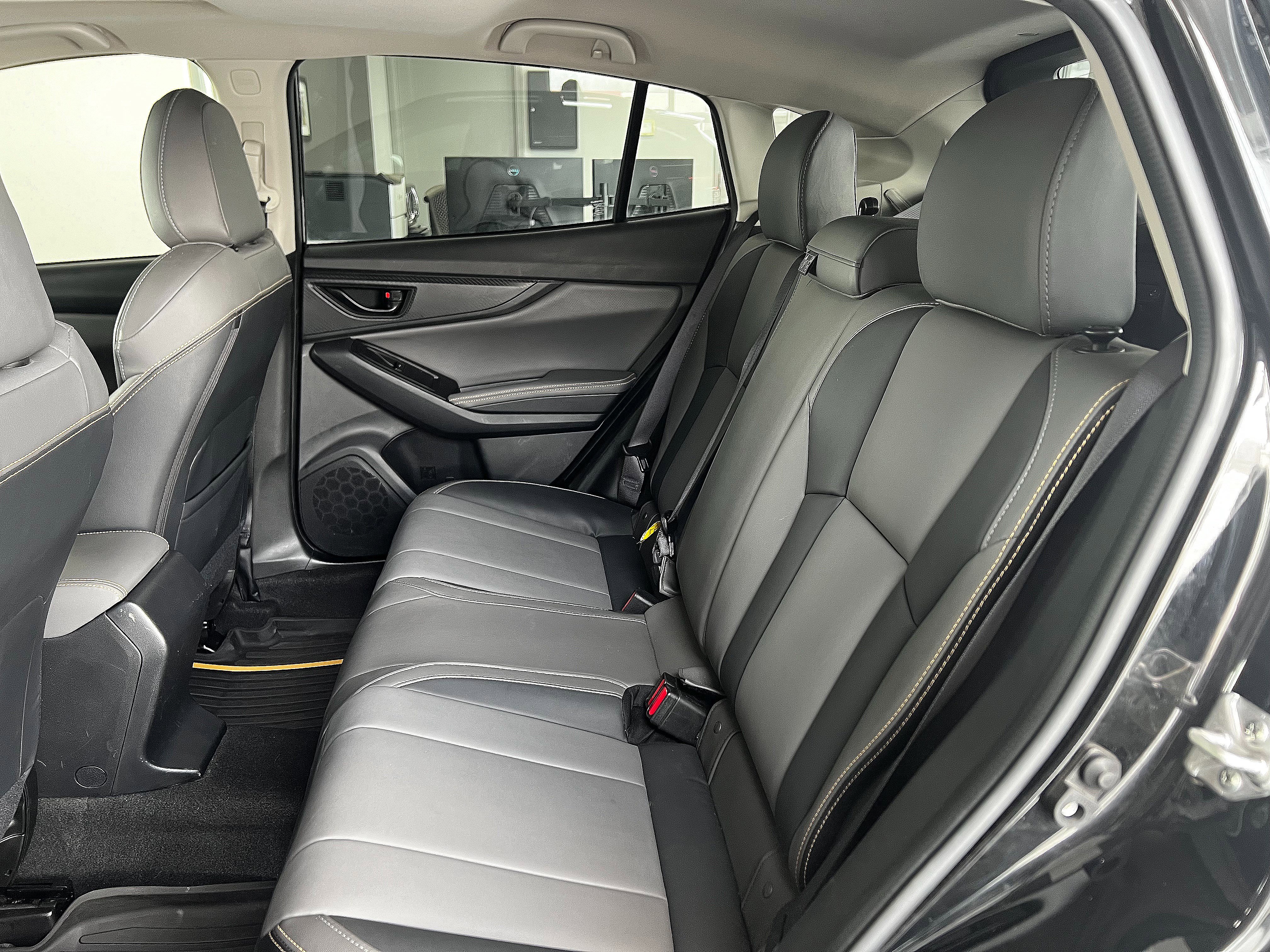 Used 2023 Subaru Crosstrek 2.5i Sport image 23