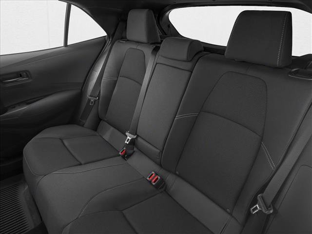 New 2026 Toyota Corolla GR AWD/4WD image 9