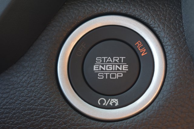 New 2027 RAM 1500 Warlock AWD/4WD image 27