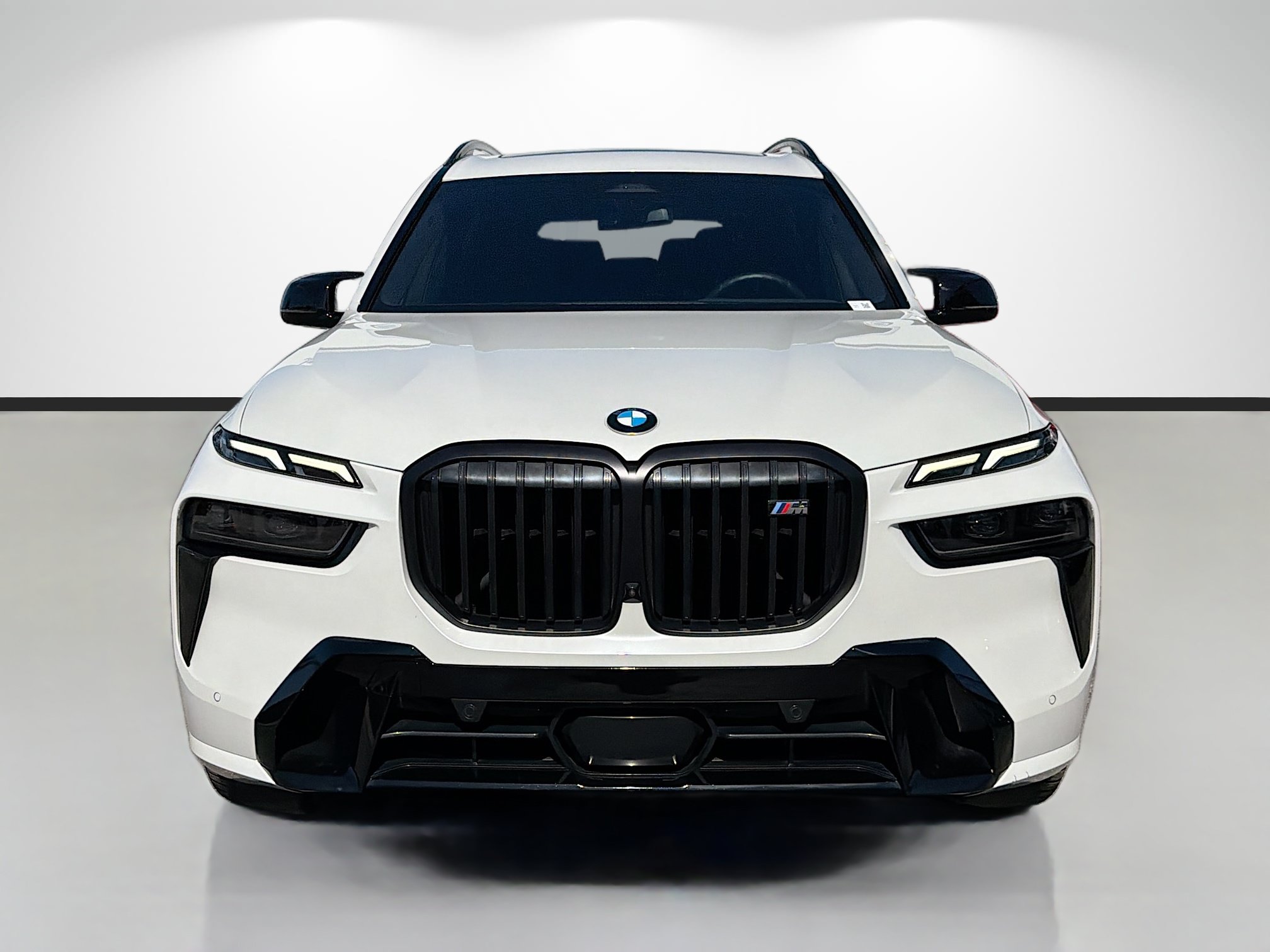 Used 2024 BMW X7 M60i w/ Executive Package AWD/4WD image 8