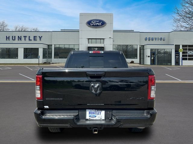 Used 2023 RAM 1500 Big Horn AWD/4WD image 4