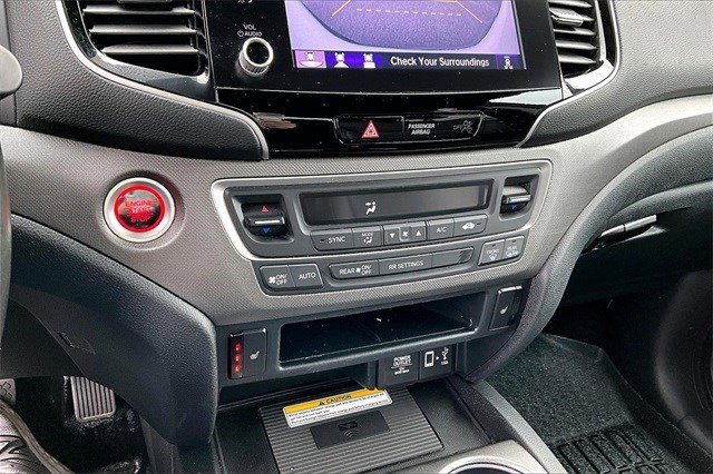 Certified 2022 Honda Ridgeline RTL-E image 16