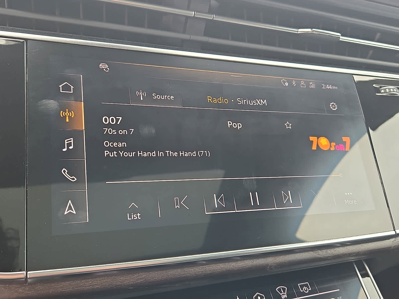 Used 2019 Audi Q8 Prestige image 19