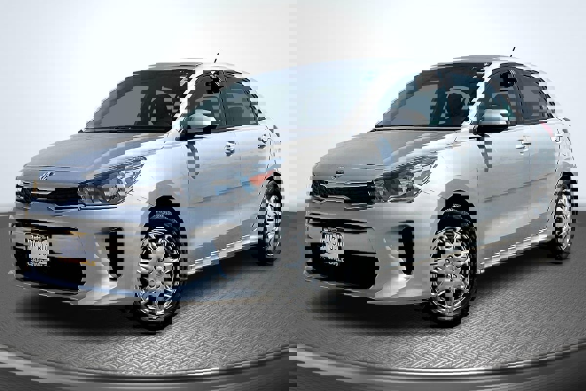 Used 2019 Kia Rio S image 12