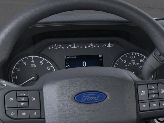 New 2026 Ford F150 STX w/ F-150 LOBO Package AWD/4WD image 13