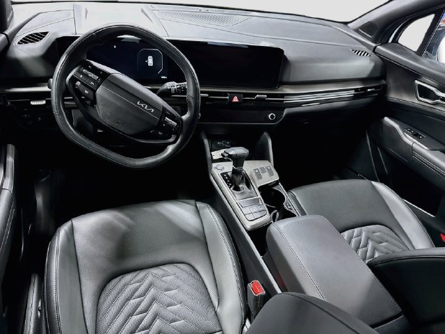 Certified 2026 Kia Sportage X-Line w/ X-Line Technology Package AWD/4WD image 20