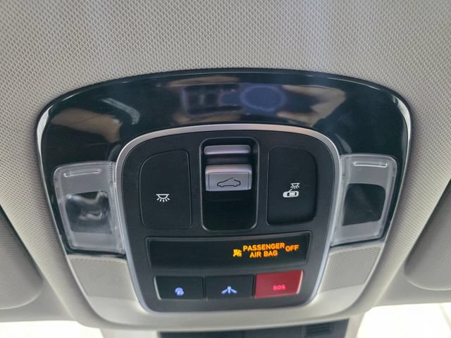 Used 2023 Hyundai Sonata SEL w/ Convenience Package FWD image 22