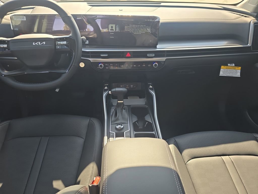 New 2026 Kia Sorento S image 14