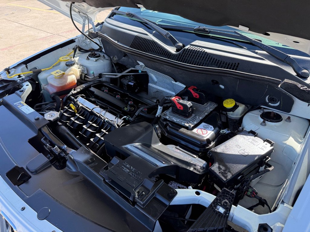 Used 2015 Jeep Compass Sport w/ Power Value Group image 31