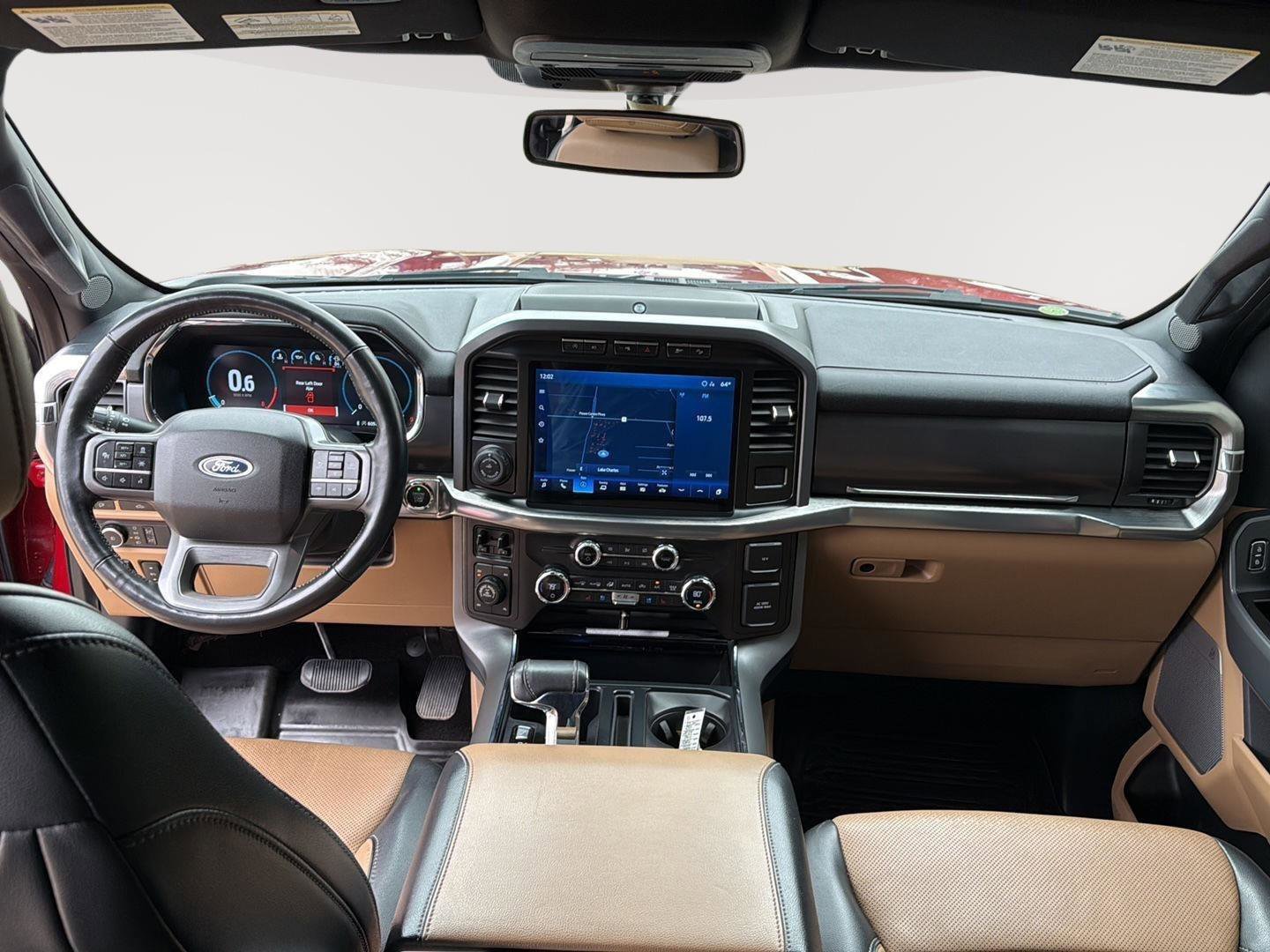 Used 2021 Ford F150 Lariat image 26