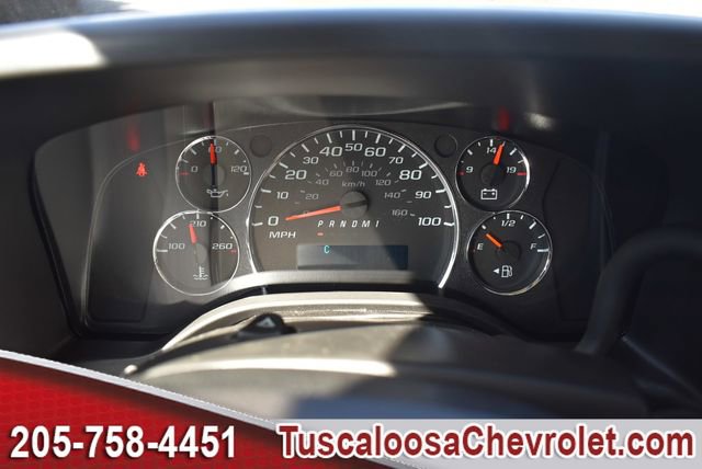 New 2025 Chevrolet Express 2500 Work Van w/ Driver Convenience Package image 21