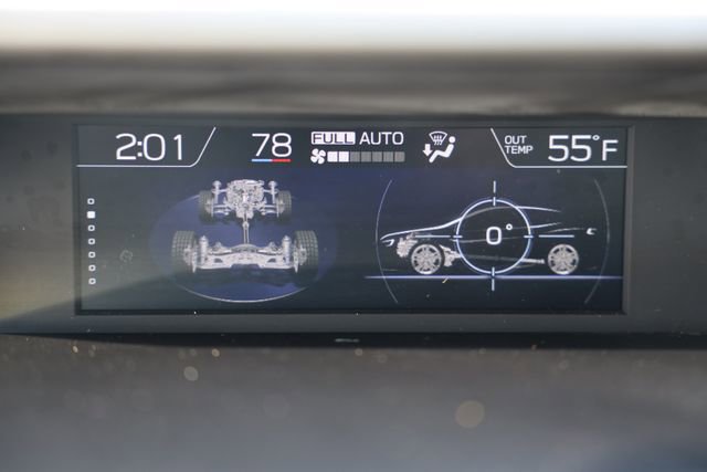 Used 2017 Subaru Impreza 2.0i Limited w/ Moonroof/BSD & Rcta/Eyesight image 24