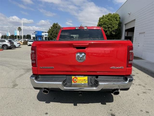 Used 2023 RAM 1500 Laramie image 5