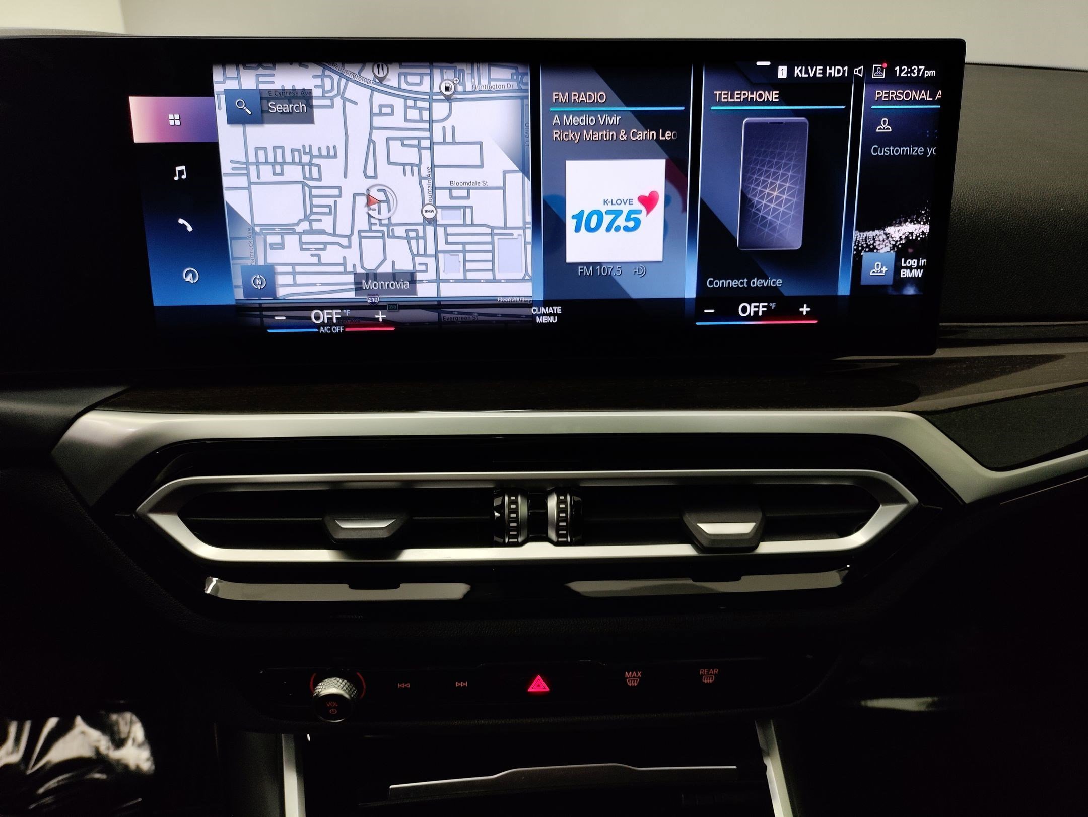 Certified 2023 BMW 330i Sedan w/ Convenience Package image 19