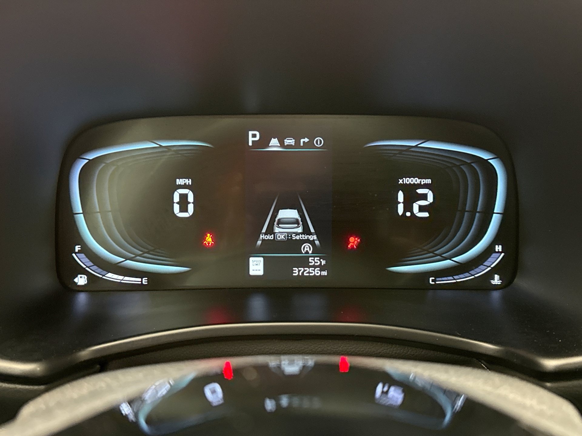 Used 2025 Kia Soul EX FWD image 13