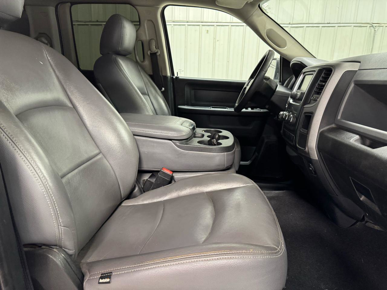 Used 2017 RAM 1500 Express image 14