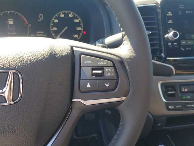 New 2026 Honda Ridgeline RTL image 18