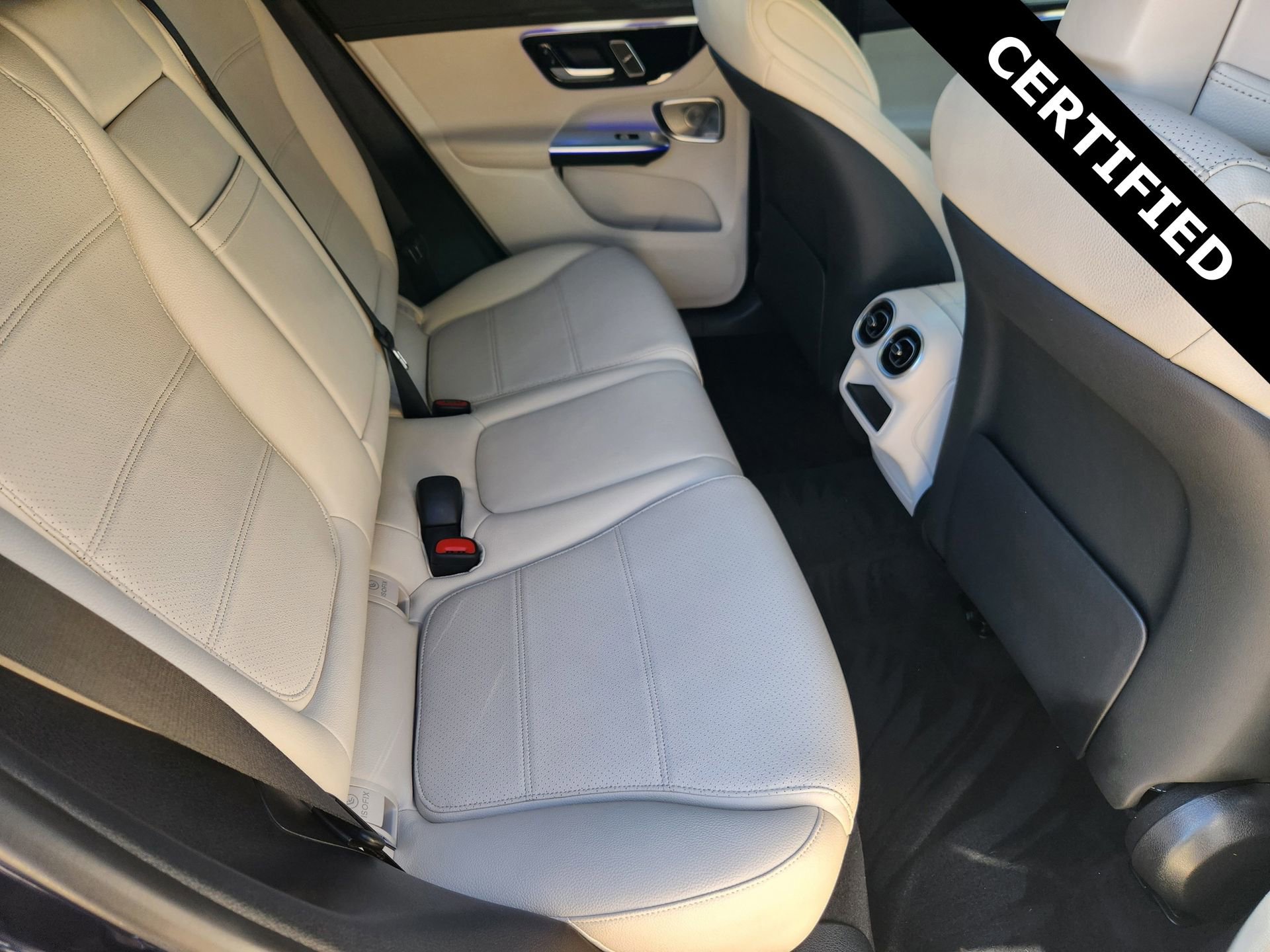 Certified 2023 Mercedes-Benz GLC 300 image 31