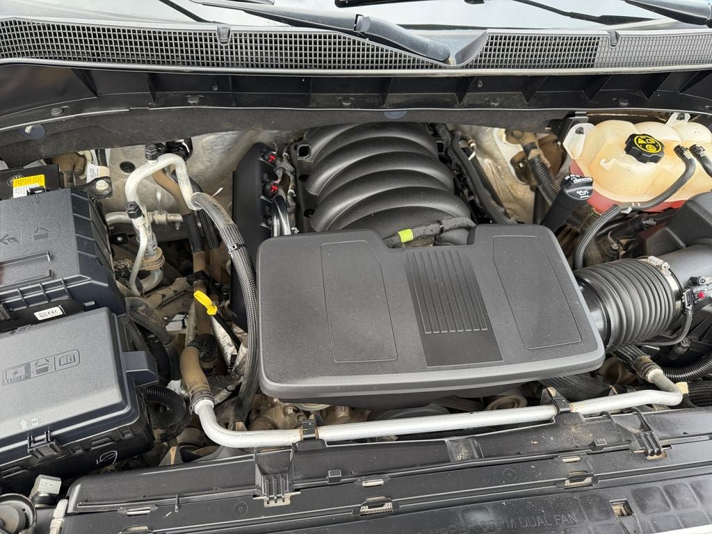 Used 2022 Chevrolet Silverado 1500 RST w/ Redline Edition AWD/4WD image 30