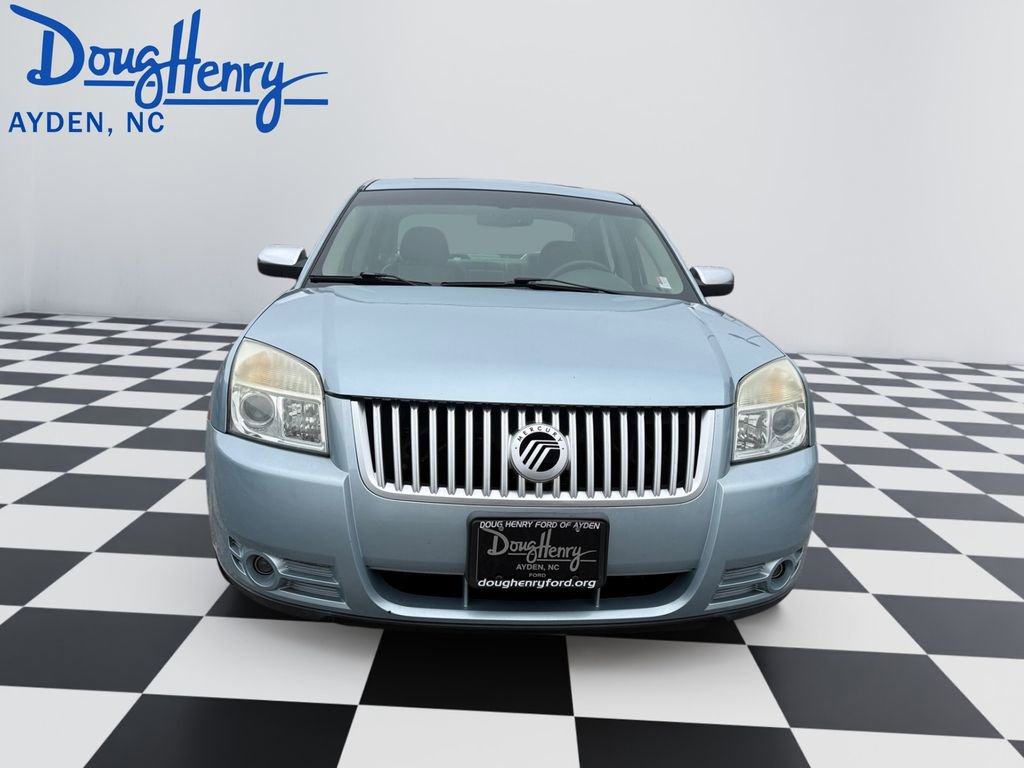 Used 2009 Mercury Sable Premier image 8