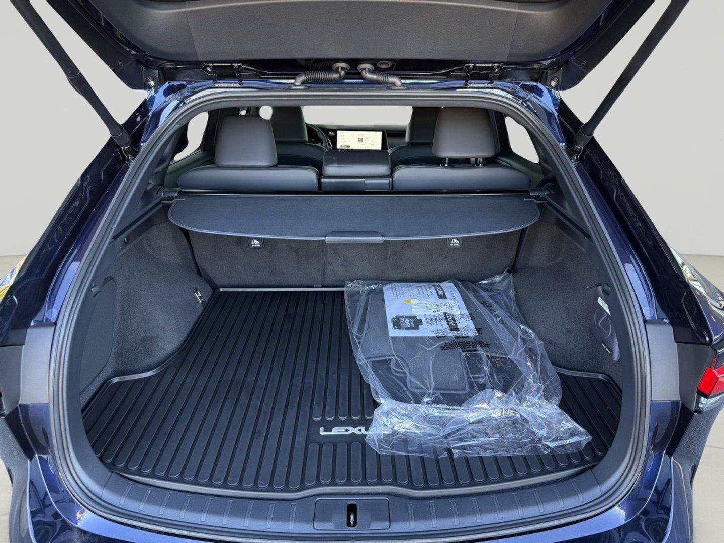 Certified 2026 Lexus RX 350 Premium w/ Accessory Package (2T) AWD/4WD image 27