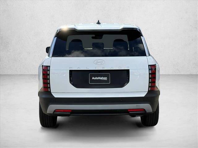 New 2026 Hyundai Palisade SE image 7