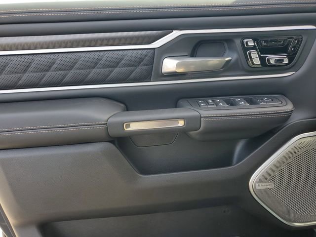 New 2026 RAM 1500 Tungsten w/ Trailer Tow Group image 24