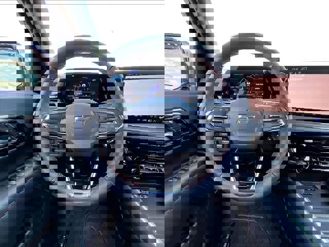 New 2026 Chevrolet Suburban RST w/ Comfort Package image 17