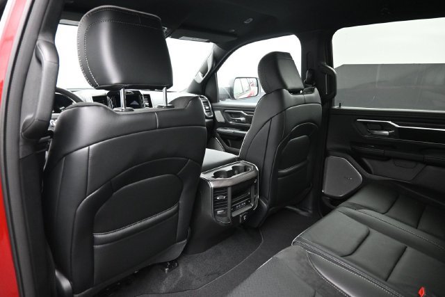 New 2027 RAM 1500 Laramie AWD/4WD image 21