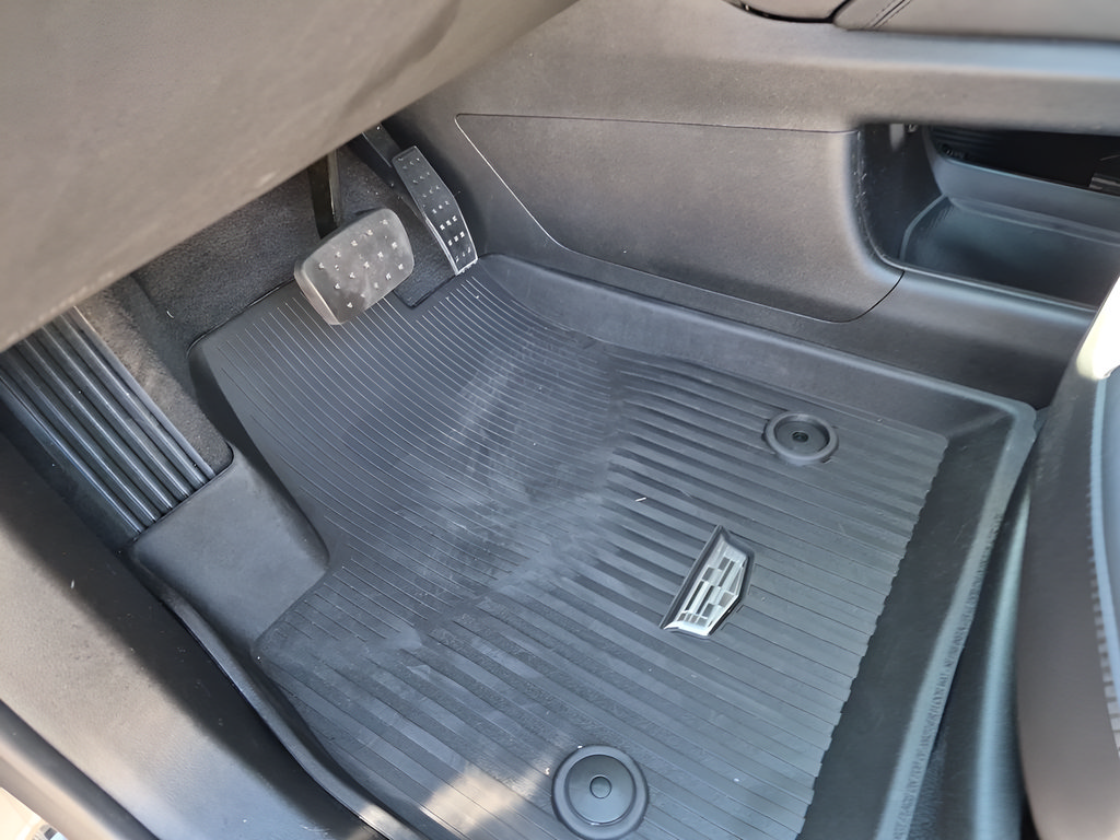 Used 2021 Cadillac XT5 Premium Luxury FWD image 28