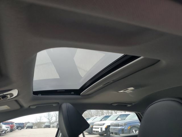 New 2026 Hyundai Elantra Limited image 17