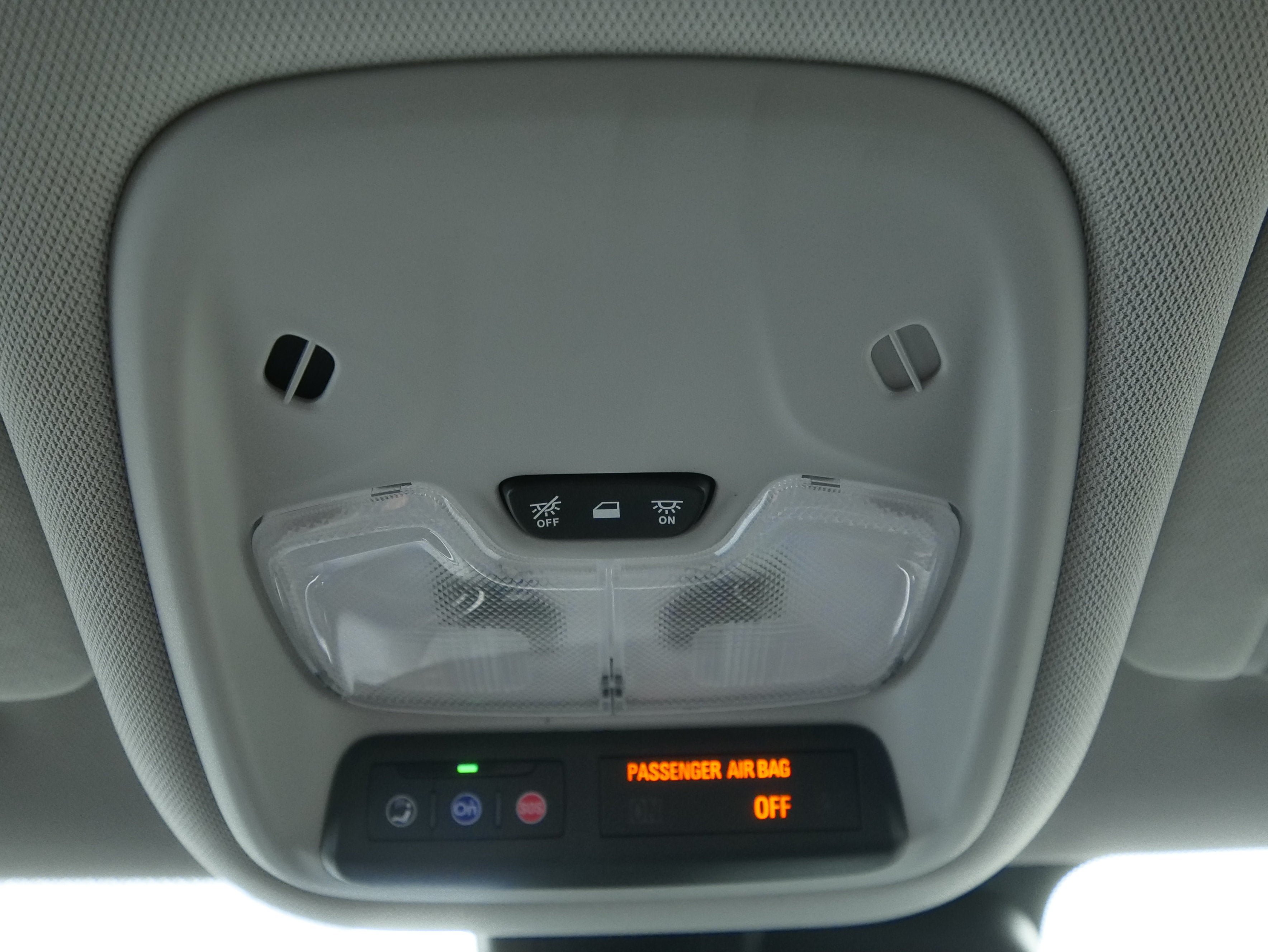 Used 2021 Chevrolet TrailBlazer LT w/ Convenience Package FWD image 30