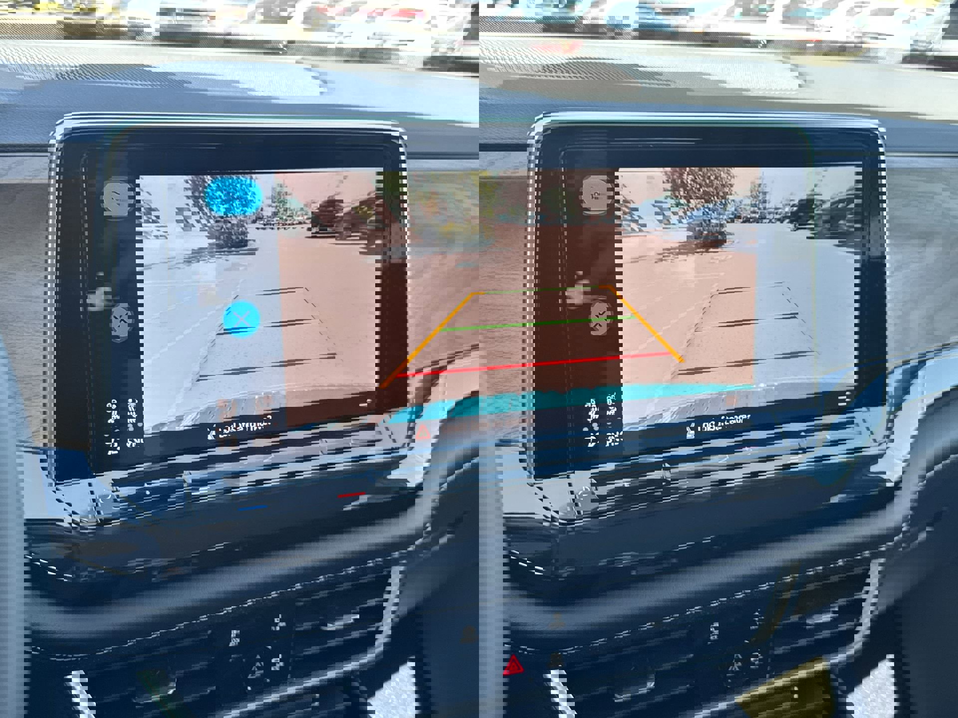 New 2026 Volkswagen Atlas SE image 14