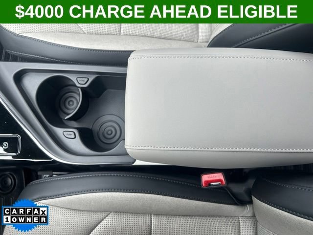 Used 2024 Kia Niro Wave w/ Wave Preserve Package FWD image 28