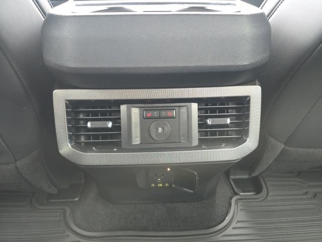 Certified 2025 Ford F250 Platinum image 7