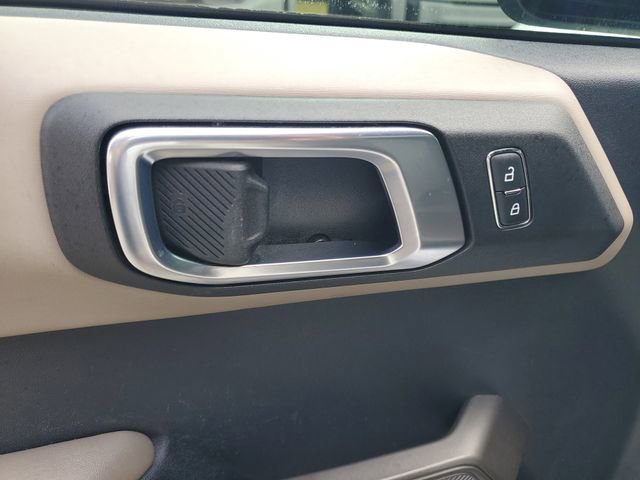 Used 2022 Ford Bronco Wildtrak image 9