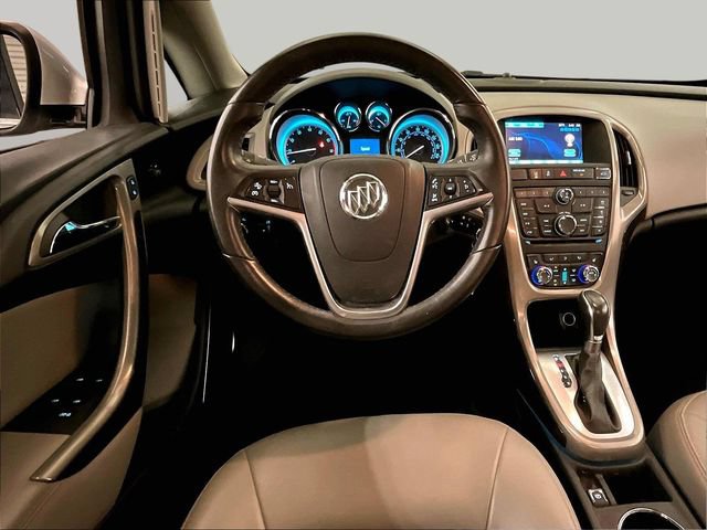 Used 2014 Buick Verano Convenience FWD image 6