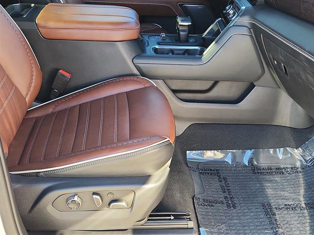 Used 2023 GMC Sierra 1500 Denali Ultimate image 12